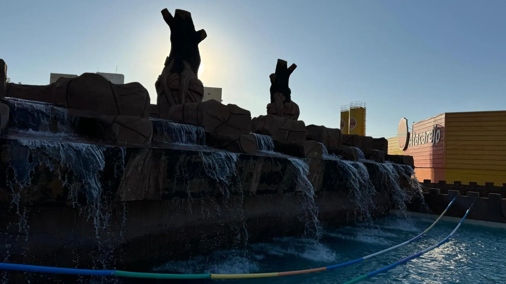 아파트 Acquaville Flat E Parque Aquatico 카우다스노바스